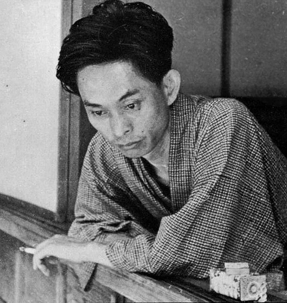 Yasunari