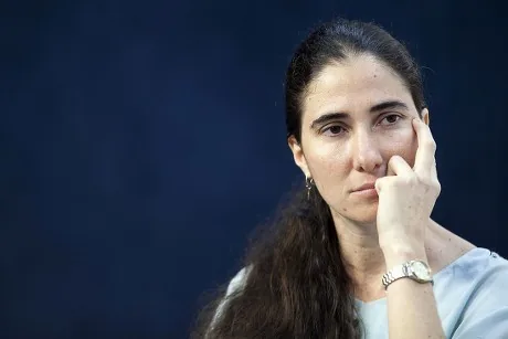 Yoani Sánchez