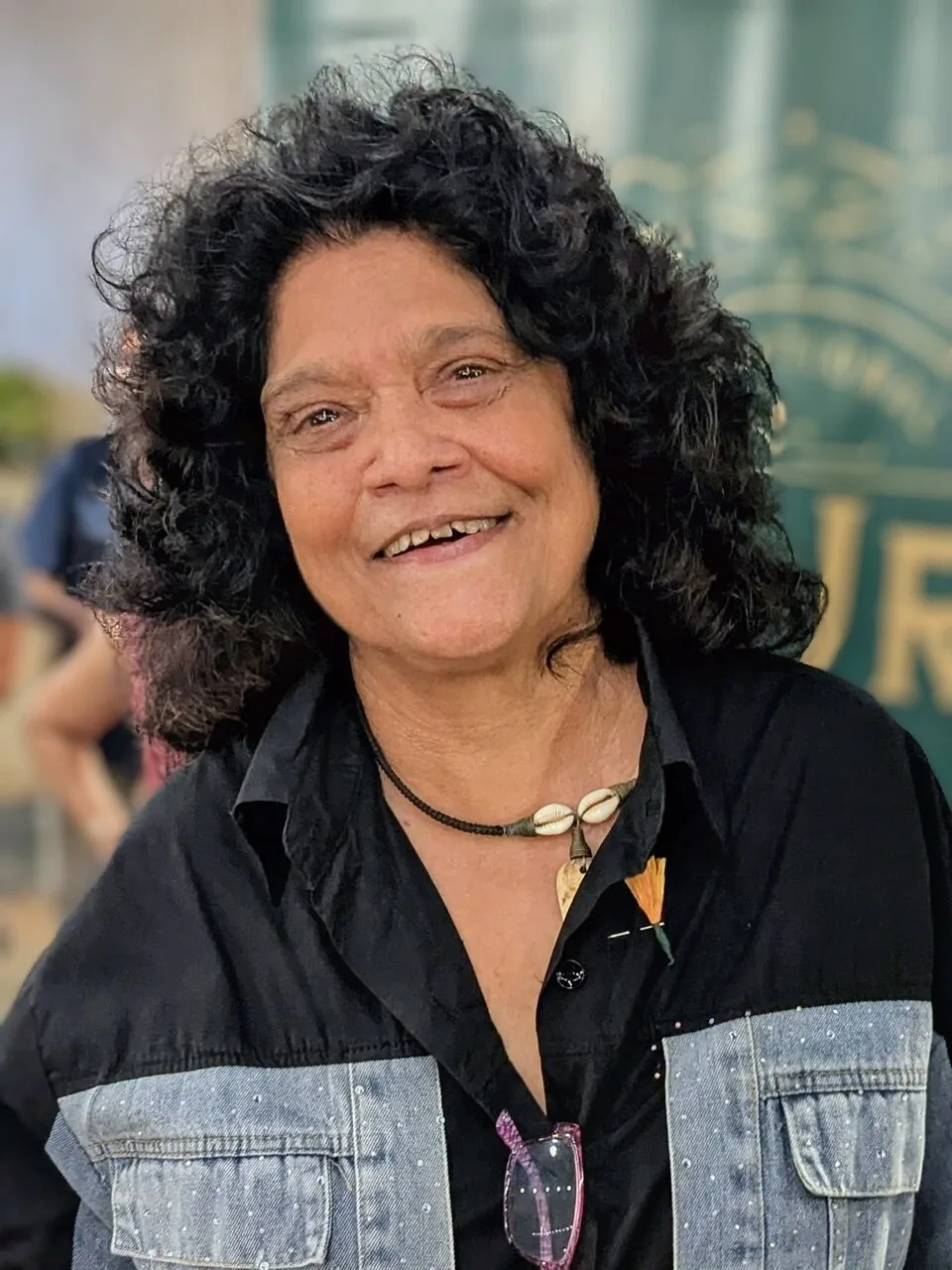 Yolanda de Sousa