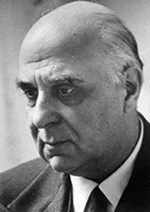 Yorgos Seferis