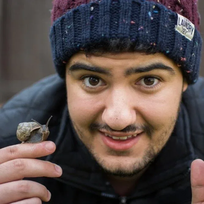 Yussef Rafik