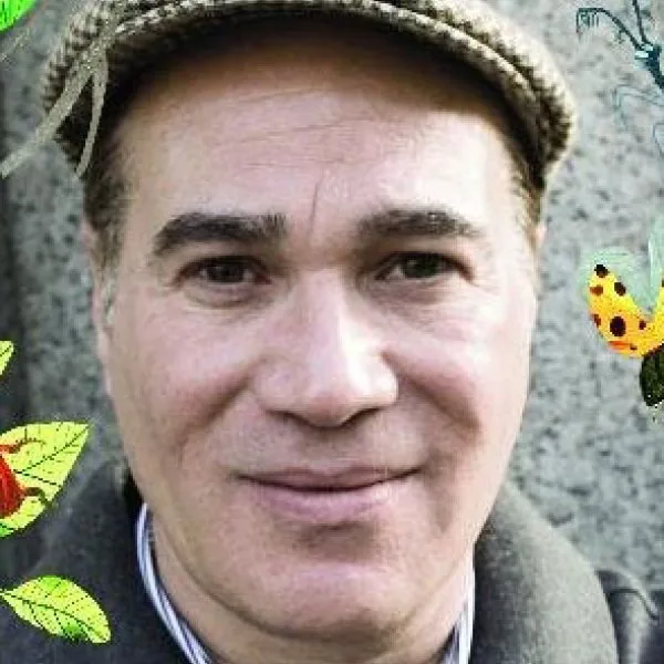 Yuval Zommer