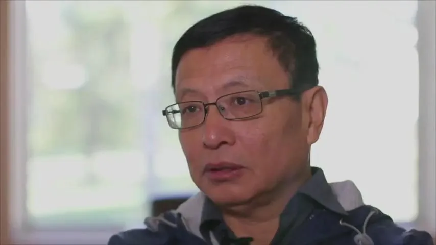 Zhang Yutang