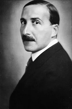 Zweig Stefan