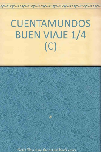 Cuentamundos cover
