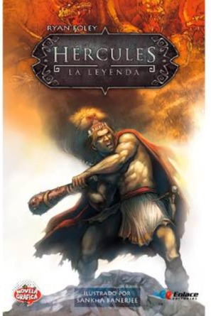 Hercules la leyenda