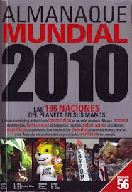 Almanaque mundial 2010