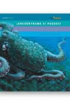 ¡Encuéntrame si puedes! cover