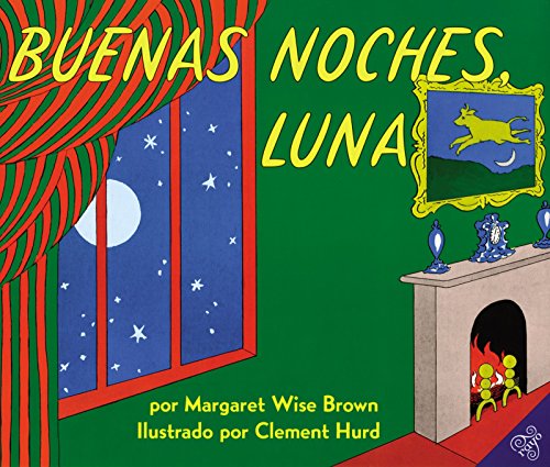 Buenas noches luna cover