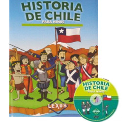 Historia de Chile para Niños