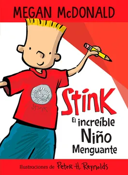 Stink el increíble niño menguante