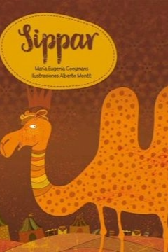 Sippar el camello