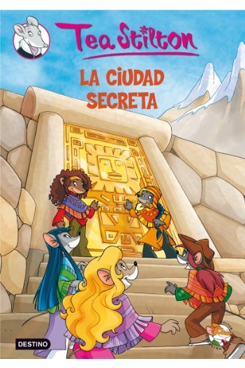 La ciudad secreta:
