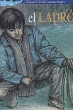 El ladrón cover