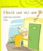 Habia una vez una llave