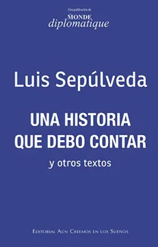 Una Historia que debo Contar