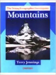 Mountains cover