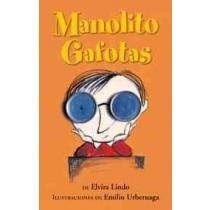 Manolito gafota