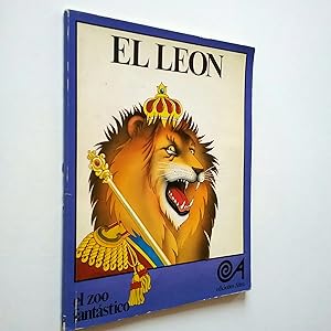 El león
