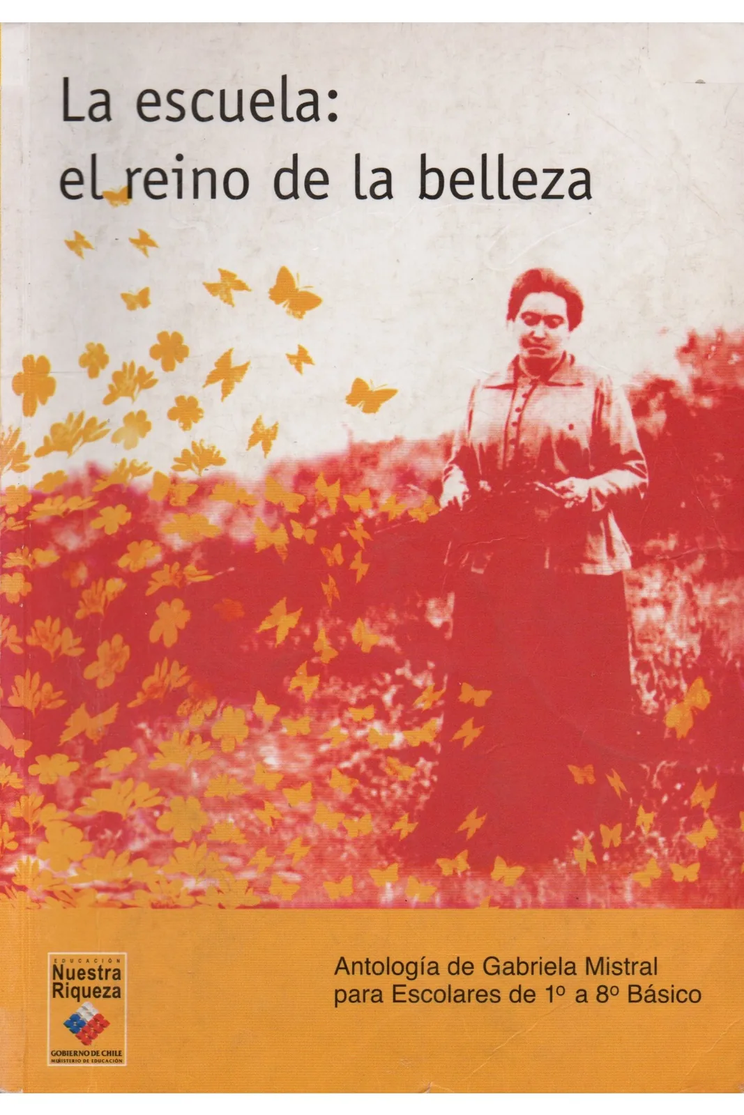 La escuela: el reino de la belleza
