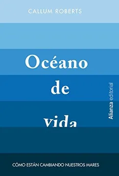 Océano de vida