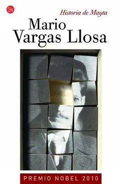 Historia de Mayta cover