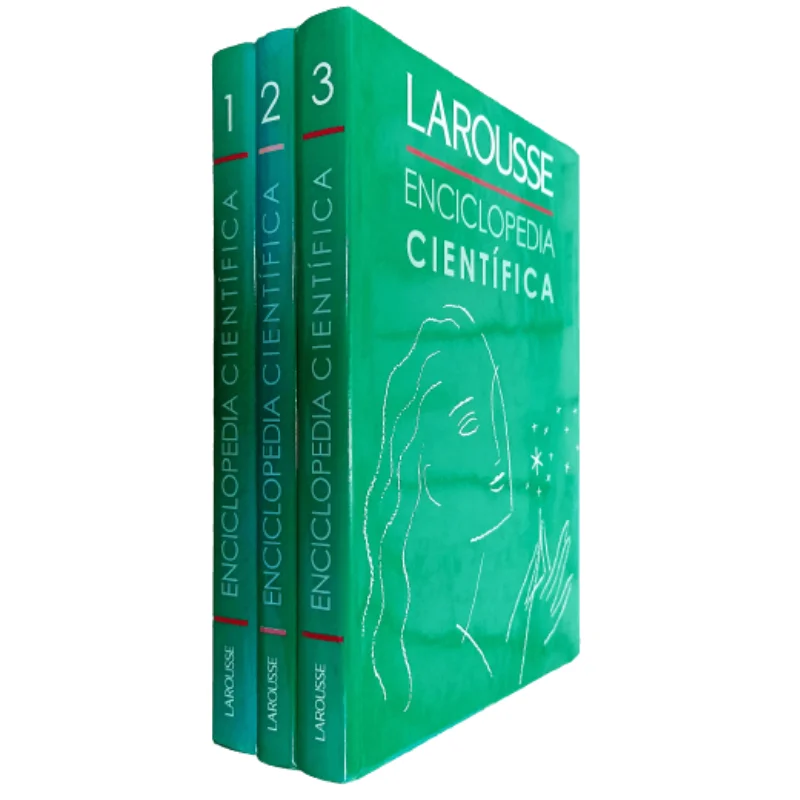 Enciclopedia Científica 2