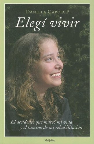 Elegí vivir