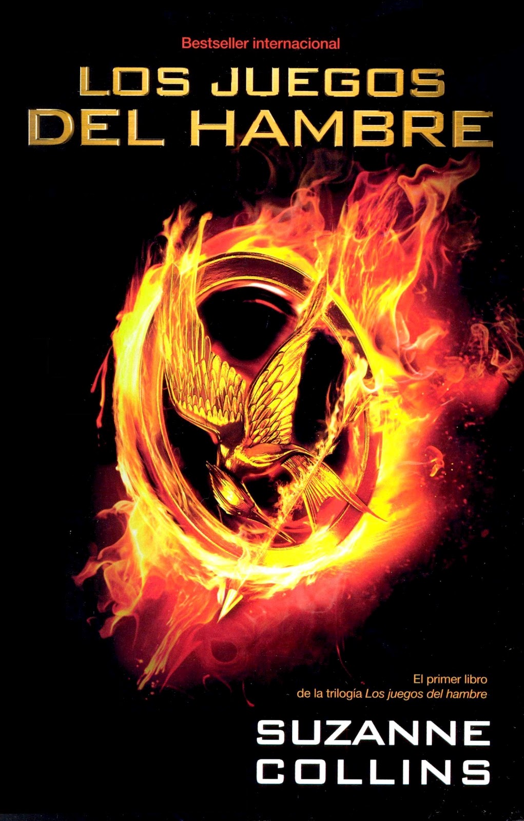 Los juegos del hambre