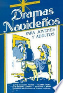 Dramas Navidenos Para Jovenes y Adultos cover