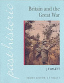 Britain and the Great War cover