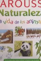 Larousse naturaleza