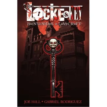 Locke & Key