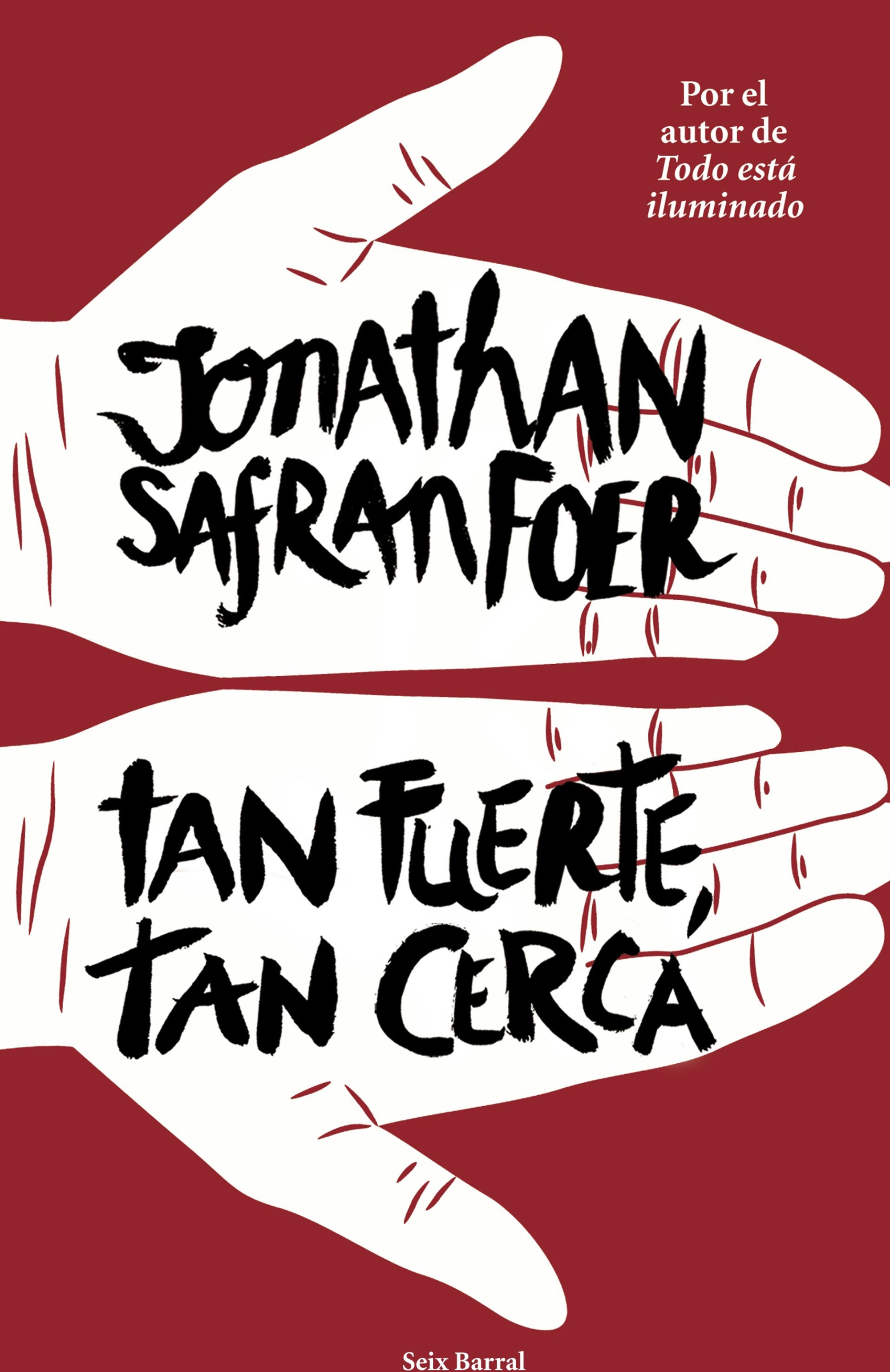 Tan fuerte, tan cerca