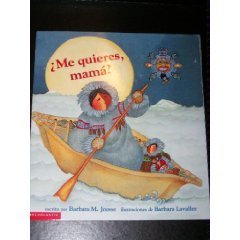 ¿Me quieres mamá? cover