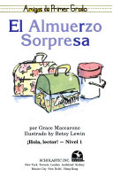 El Almuerzo Sorpresa