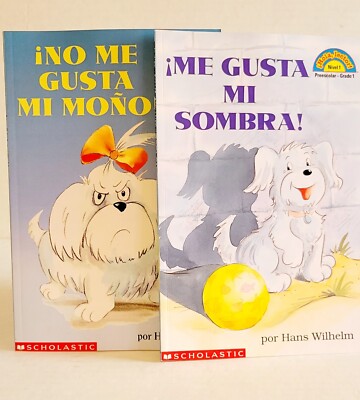 ¡ No me gusta mi moño !