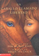 Un caballo llamado Libertad cover