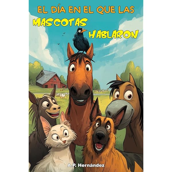 El día que apareció la oveja cover