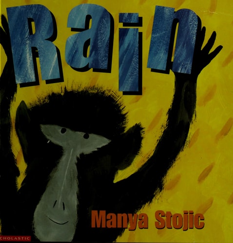 Rain cover