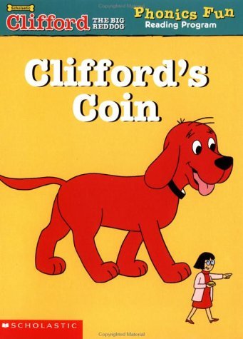 Cliffords coin cover