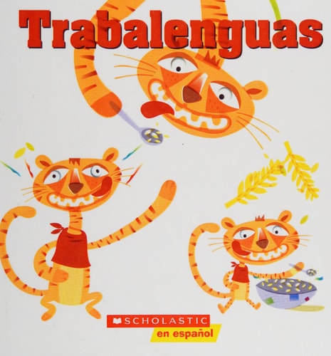 Trabalenguas