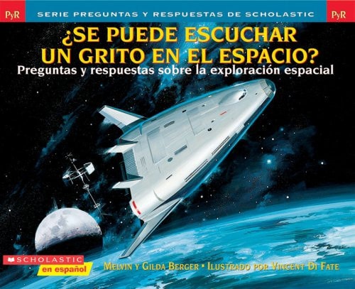 ¿Se puede escuchar un grito en el espacio?