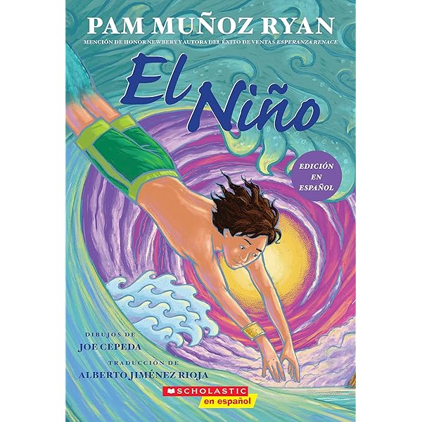 El joven y el mar cover