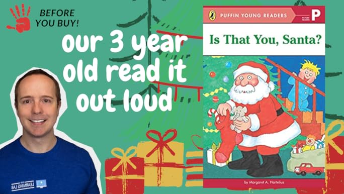 Is That You, Santa cover