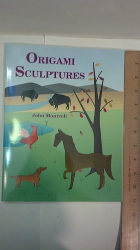 Origami Sculptures