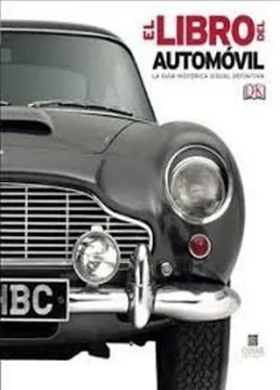 El Libro del Automóvil