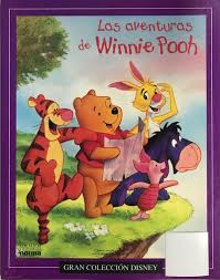 Gran Colección Disney cover