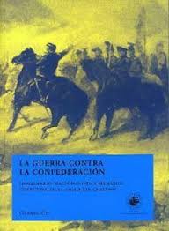 La Guerra contra la confederacion