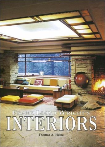 Frank Lloyd Wright´s Interiors